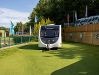 Used Swift Challenger 650 (Air Con) 2022 touring caravan Image