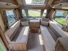 Used Swift Challenger 650 (Air Con) 2022 touring caravan Image