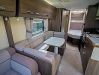 Used Buccaneer Aruba 2019 touring caravan Image