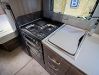 Used Buccaneer Aruba 2019 touring caravan Image