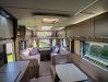Used Buccaneer Aruba 2019 touring caravan Image