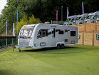 Used Buccaneer Aruba 2019 touring caravan Image