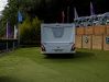 Used Buccaneer Aruba 2019 touring caravan Image