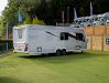 Used Buccaneer Aruba 2019 touring caravan Image
