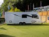Used Buccaneer Aruba 2019 touring caravan Image
