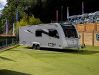 Used Buccaneer Aruba 2019 touring caravan Image