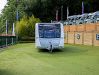 Used Buccaneer Aruba 2019 touring caravan Image