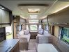 Used Buccaneer Aruba 2019 touring caravan Image