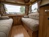 Used Bailey Pursuit 550-4 2016 touring caravan Image