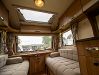 Used Bailey Pursuit 550-4 2016 touring caravan Image