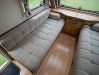 Used Bailey Pursuit 550-4 2016 touring caravan Image