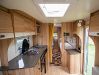 Used Bailey Pursuit 550-4 2016 touring caravan Image