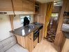 Used Bailey Pursuit 550-4 2016 touring caravan Image