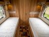 Used Bailey Pursuit 550-4 2016 touring caravan Image