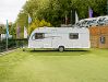 Used Bailey Pursuit 550-4 2016 touring caravan Image