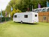 Used Bailey Pursuit 550-4 2016 touring caravan Image