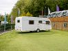 Used Bailey Pursuit 550-4 2016 touring caravan Image