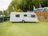 Used Bailey Pursuit 550-4 2016 touring caravan Image
