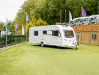 Used Bailey Pursuit 550-4 2016 touring caravan Image