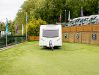Used Bailey Pursuit 550-4 2016 touring caravan Image