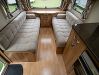Used Bailey Pursuit 550-4 2016 touring caravan Image