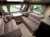 Used Swift Corniche 19/4 2015 touring caravan Image