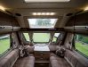 Used Swift Corniche 19/4 2015 touring caravan Image