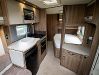 Used Swift Corniche 19/4 2015 touring caravan Image