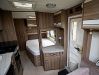 Used Swift Corniche 19/4 2015 touring caravan Image