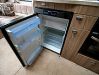 Used Swift Corniche 19/4 2015 touring caravan Image