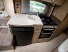 Used Swift Corniche 19/4 2015 touring caravan Image