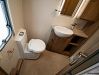 Used Swift Corniche 19/4 2015 touring caravan Image