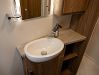Used Swift Corniche 19/4 2015 touring caravan Image