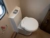 Used Swift Corniche 19/4 2015 touring caravan Image