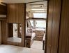 Used Swift Corniche 19/4 2015 touring caravan Image