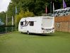 Used Swift Corniche 19/4 2015 touring caravan Image