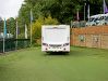 Used Swift Corniche 19/4 2015 touring caravan Image