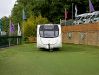 Used Swift Corniche 19/4 2015 touring caravan Image