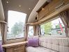 Used Bailey Unicorn Valencia 2016 touring caravan Image