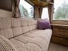 Used Bailey Unicorn Valencia 2016 touring caravan Image