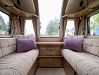 Used Bailey Unicorn Valencia 2016 touring caravan Image