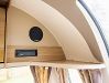 Used Bailey Unicorn Valencia 2016 touring caravan Image
