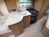 Used Bailey Unicorn Valencia 2016 touring caravan Image