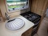 Used Bailey Unicorn Valencia 2016 touring caravan Image