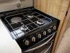 Used Bailey Unicorn Valencia 2016 touring caravan Image