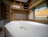 Used Bailey Unicorn Valencia 2016 touring caravan Image