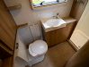 Used Bailey Unicorn Valencia 2016 touring caravan Image