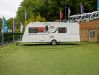 Used Bailey Unicorn Valencia 2016 touring caravan Image