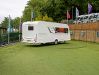 Used Bailey Unicorn Valencia 2016 touring caravan Image