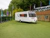 Used Bailey Unicorn Valencia 2016 touring caravan Image